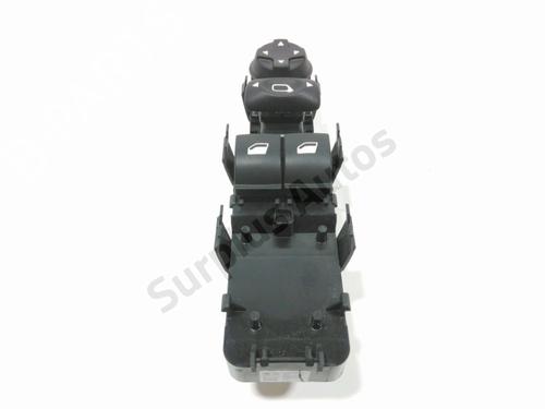 Used Left front window switch CITROËN C3 II (SC_) 1.4 HDi 70 (SC8HZC, SC8HR0, SC8HP4) (68 hp) 28249544