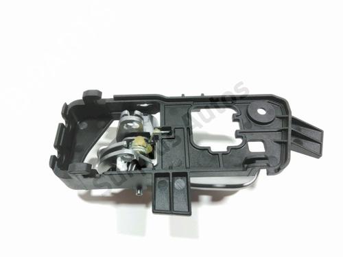 Rear right interior door handle KIA PICANTO III (JA) 1.0 | BP28252503I16 - Image 2