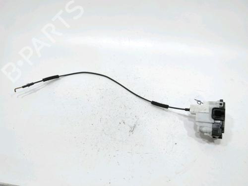 Used Front right lock Front right lock 37776979 37776979