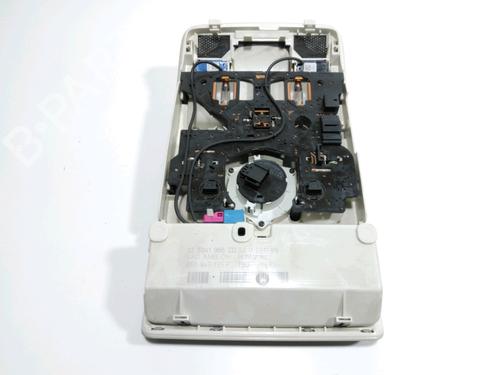 Interior roof light AUDI Q5 (8RB) 2.0 TDI quattro | BP28263571I8