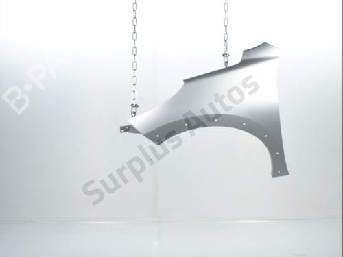 Used Left front fenders PEUGEOT 207 SW (WK_) 1.6 HDi (92 hp) 32402132