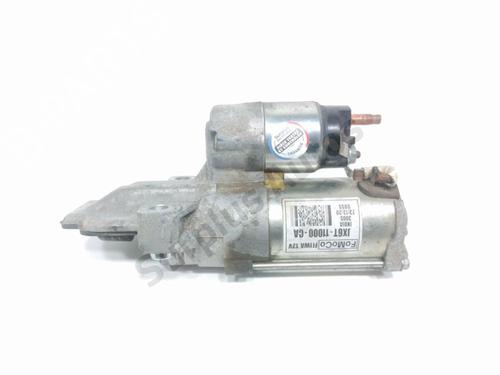 Used Starter Starter FORD FIESTA VII (HJ, HF) 1.0 EcoBoost (95 hp) 32202637 32202637
