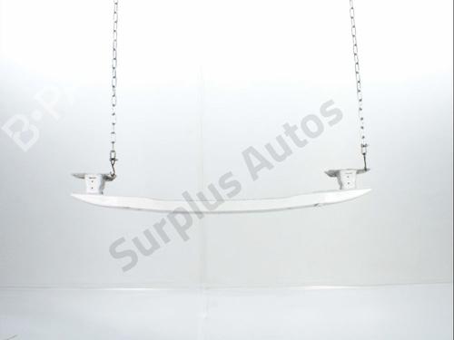 Used Rear bumper reinforcement PEUGEOT 207 (WA_, WC_) 1.4 16V (95 hp) 30191052