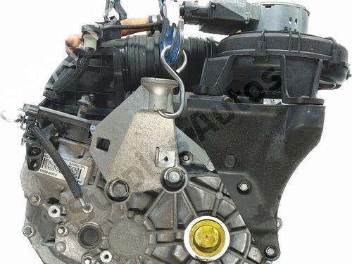Used Engine Engine 37507201 37507201