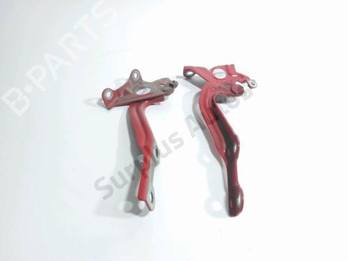 Used Hinge/Door check strap OPEL KARL (C16) 1.0 (75 hp) 32202753