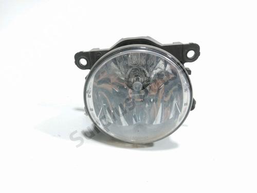Used Left front fog light Left front fog light RENAULT CLIO IV (BH_) 1.2 16V (73 hp) 39707124 39707124