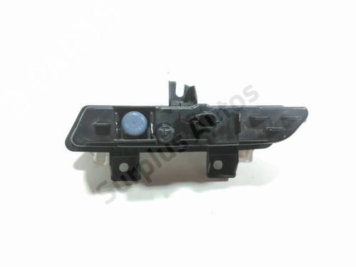 Right daytime light RENAULT CLIO IV (BH_) 1.5 dCi 90 | BP29496194C103 