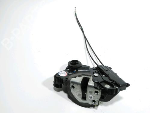 Used Front left lock Front left lock 37777394 37777394