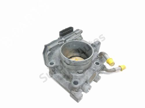Used Throttle body Throttle body 37762816 37762816