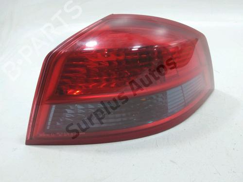 Used Right taillight RENAULT VEL SATIS (BJ0_) 2.0 16V Turbo (BJ0K) (163 hp) 31006407