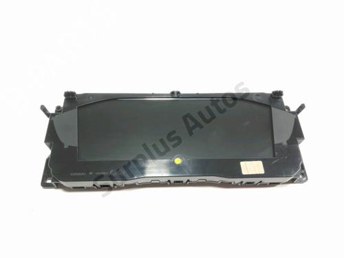 Used Instrument cluster PEUGEOT 508 SW II (FC_, FJ_, F4_) Hybrid 224 (F45GQU) (224 hp) 28230743
