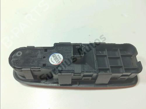 Left front window switch CITROËN C4 Picasso I MPV (UD_) 1.6 HDi 110 | BP39577581I27 - Image 3