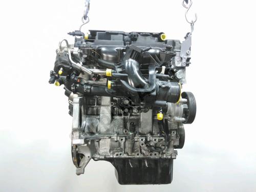 Used Engine CITROËN C4 Picasso II 1.6 THP 165 (165 hp) 31607890