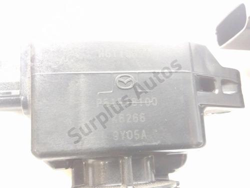 Ignition coil MAZDA 2 Hatchback (DL, DJ) 1.5 SKYACTIV-G M Hybrid | BP28221851M94 