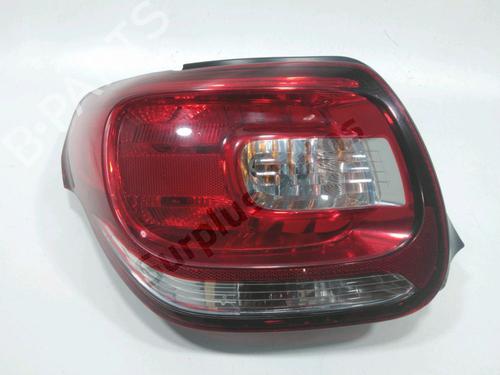 left-taillight-citroen-ds3-sa_-2009-2010-2011-2012-2013-2014-2015-2016-32742519 main image