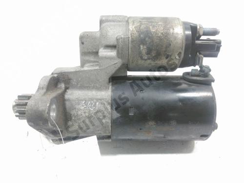 Used Starter Starter 38980298 38980298