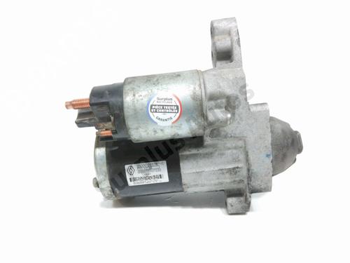 Used Starter DACIA DUSTER (HS_) 1.2 TCe 125 4x4 (125 hp) 28222190