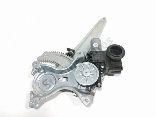 Rudehejsemekanisme Højre bagtil TOYOTA PRIUS (_W5_) 1.8 Hybrid (ZVW50, ZVW50_, ZVW51_, ZVW50R, ZVW51) (122 hp) 32356446