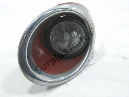 Used Left front fog light PEUGEOT PARTNER Tepee 1.6 HDi (109 hp) 31004707