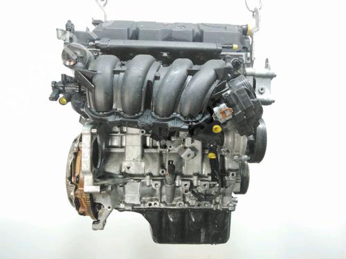 Used Engine Engine PEUGEOT PARTNER Tepee 1.6 VTi (98 hp) 34001584 34001584
