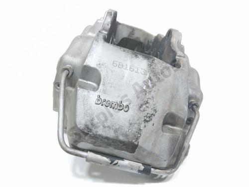 Left front brake caliper PORSCHE CAYENNE (9PA) S 4.5 | BP34001722M105 - Image 4