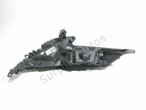 Left front indicator NISSAN JUKE (F15) 1.5 dCi | BP40465141C32 - Image 2
