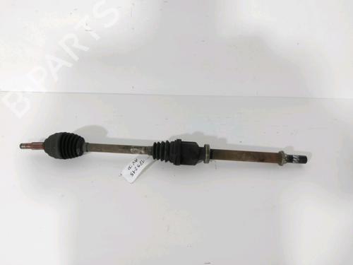 Used Right front driveshaft RENAULT CLIO II (BB_, CB_) 1.5 dCi (B/CB3M) (64 hp) 30987203