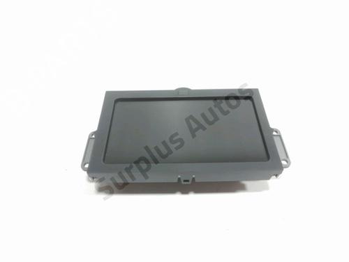 Multifunctionele display PEUGEOT 207 (WA_, WC_) 1.6 HDi (109 hp) 28230063