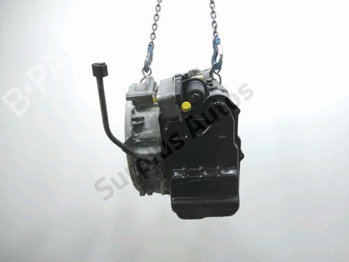 Gearbox MERCEDES-BENZ A-CLASS (W176) A 220 CDI (176.003) | BP37765211M3 - Image 2