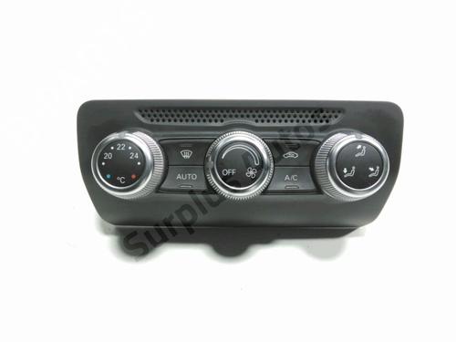 Used Climate control Climate control 37767402 37767402