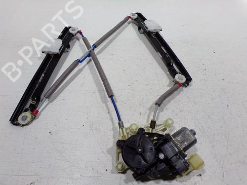 Used Rear left window mechanism Rear left window mechanism 37781141 37781141
