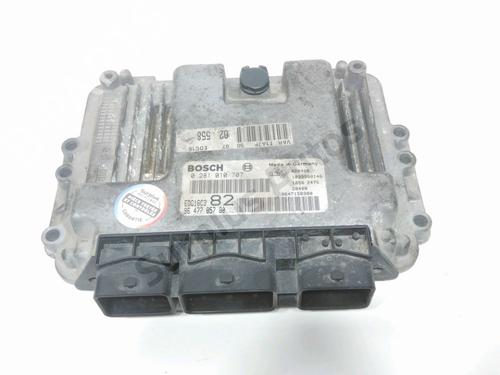 Used Engine control unit (ECU) Engine control unit (ECU) 28221026 28221026