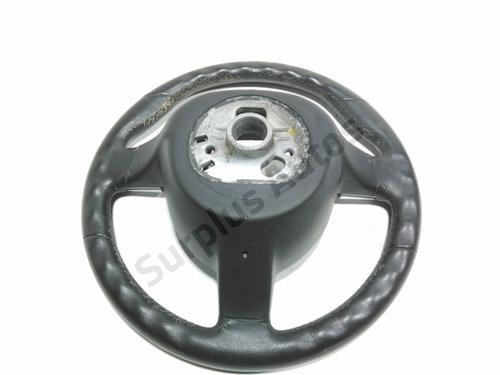 Steering wheel PORSCHE BOXSTER (987) S 3.2 | BP32153678C49 - Image 2