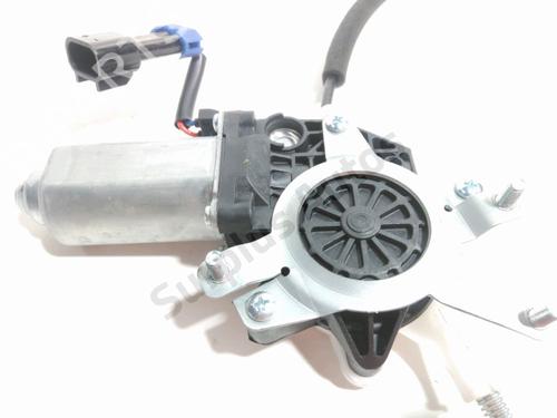 Front left window mechanism FIAT PANDA (169_) 1.2 (169AXF2A, 169AXF1A) | BP40213655C22 - Image 3