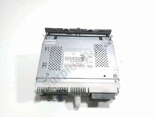 Radio CITROËN BERLINGO MULTISPACE (B9) 1.6 BlueHDi 120 | BP33903877E6 - Image 3