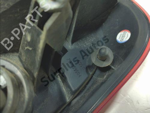 Left taillight FORD C-MAX (DM2) 1.6 TDCi | BP40465328C34 - Image 3