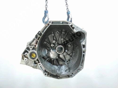 Used Gearbox Gearbox 37229225 37229225