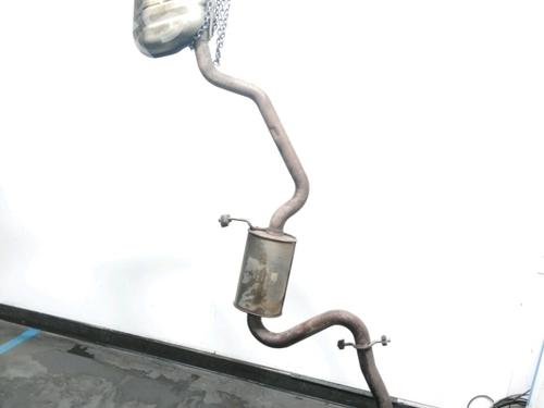 Used Exhaust system Exhaust system 37763473 37763473