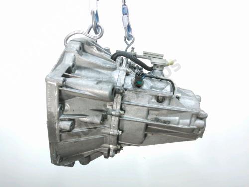 Gearbox DACIA DUSTER (HS_) 1.5 dCi | BP40490775M3 - Image 4
