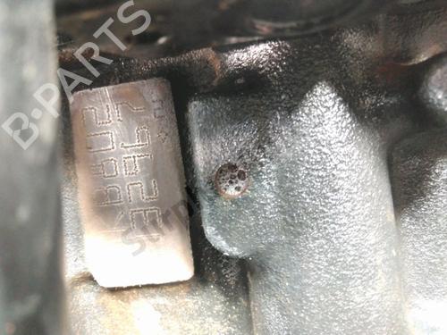 Engine RENAULT KANGOO / GRAND KANGOO II (KW0/1_) 1.5 dCi 85 (KW0K, KW0L, KW0B) | BP37762083M1  - Image 5