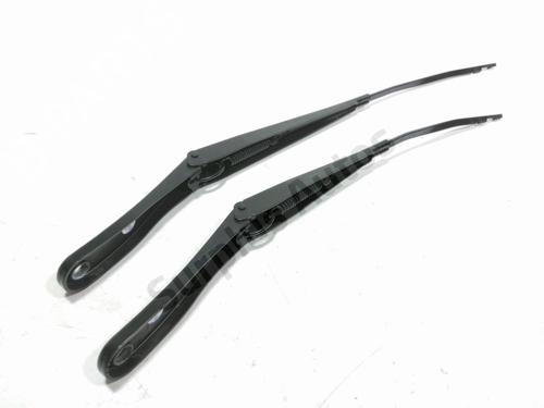 Used Front windshield wiper arm Front windshield wiper arm CITROËN C3 IV (CC_, CB_) ë-C3 (CBZYAZ) (113 hp) 40215016 40215016