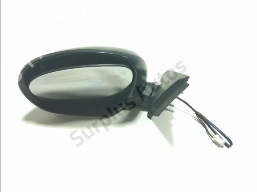 left-mirror-nissan-juke-f15-2010-2011-2012-2013-2014-2015-2016-2017-2018-2019-31798409 main image