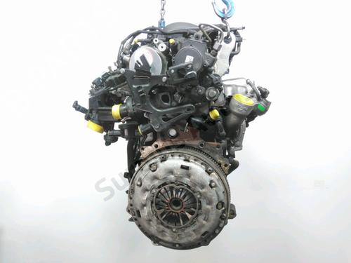 Engine PEUGEOT RCZ 2.0 HDi | BP36518909M1 - Image 4