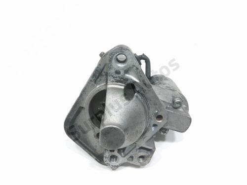 Startmotor Startmotor NISSAN QASHQAI I (J10, NJ10) 1.5 dCi (110 hp) 35972360 35972360