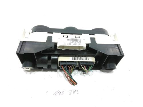 Climate control VW POLO IV (9N_, 9A_) 1.2 12V | BP30988570I5