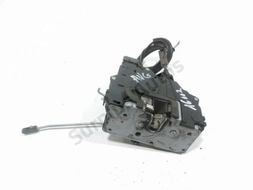 Used Front left lock FIAT GRANDE PUNTO (199_) 1.9 D Multijet (120 hp) 29172815