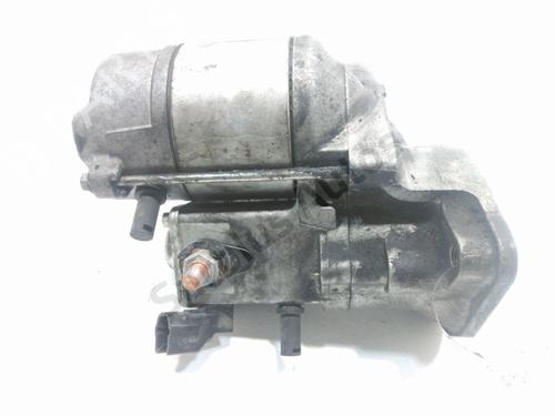 Starter TOYOTA RAV 4 II (_A2_) 2.0 D 4WD (CLA20_, CLA21_, CLA20R, CLA21R) | BP32310856M8 - Image 2