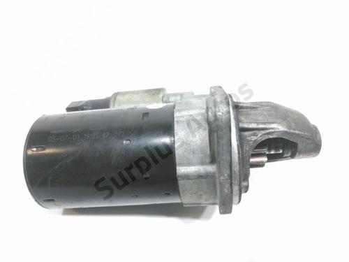 Starter BMW 3 (E90) 325 i | BP37291320M8 - Image 4