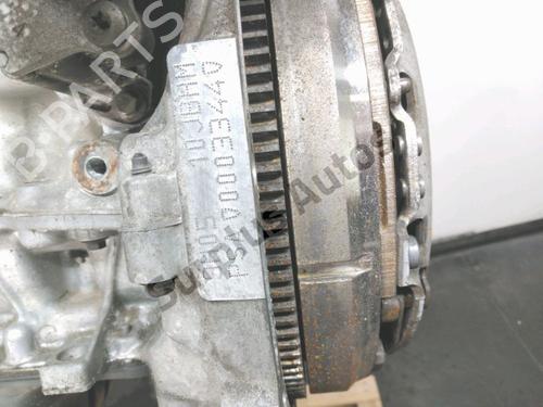 Engine CITROËN C4 AIRCROSS 1.6 HDi 115 AWC | BP33333477M1  - Image 5