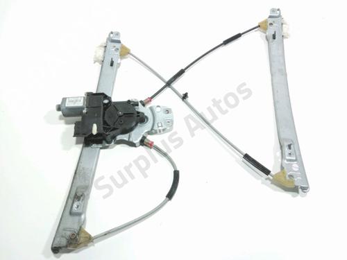 Used Front right window mechanism CITROËN C5 III Break (RW_) 2.0 HDi 165 (163 hp) 30190971